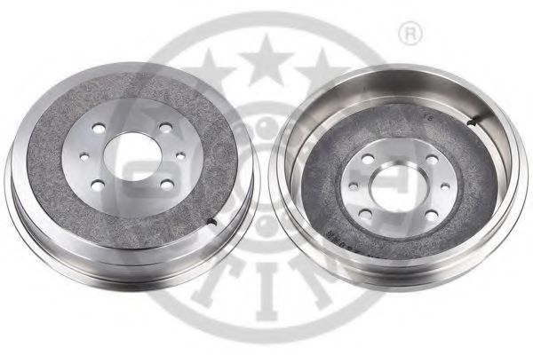 OPTIMAL BT-0560 Тормозной барабан для FIAT TEMPRA (Фиат Тэмпра) OPTIMAL BT-0560 Тормозной барабан для FIAT TEMPRA (Фиат Тэмпра)