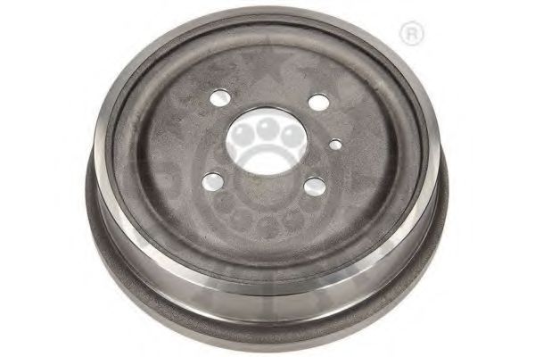 OPTIMAL BT-0840 Тормозной барабан 