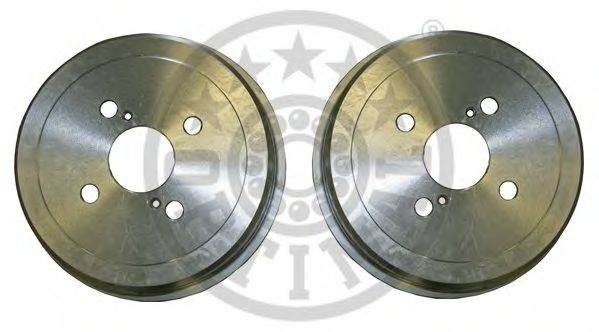 OPTIMAL BT-1440 Тормозной барабан для TOYOTA COROLLA FX (Тойота/тоета Cоролла инфинити фх) OPTIMAL BT-1440 Тормозной барабан для TOYOTA COROLLA FX (Тойота/тоета Cоролла инфинити фх)