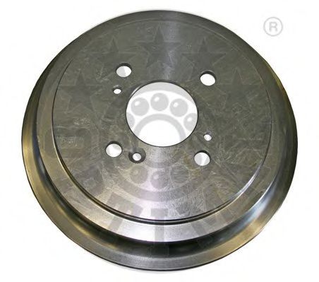 OPTIMAL BT-1490 Тормозной барабан 