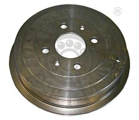 OPTIMAL BT-1500 Тормозной барабан 