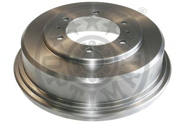 OPTIMAL BT-1600 Тормозной барабан для MITSUBISHI COLT/RODEO (Митсубиши/митсубиси Cолт/родэо) OPTIMAL BT-1600 Тормозной барабан для MITSUBISHI COLT/RODEO (Митсубиши/митсубиси Cолт/родэо)