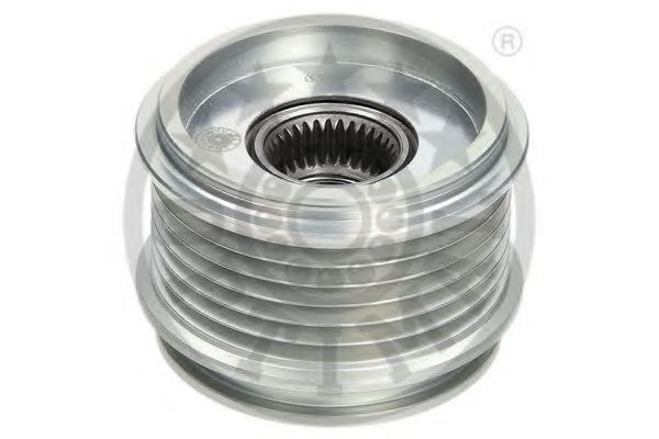 OPTIMAL F5-1004 Механизм свободного хода генератора для VOLKSWAGEN JETTA I (Фольксваген Жэтта и) OPTIMAL F5-1004 Механизм свободного хода генератора для VOLKSWAGEN JETTA I (Фольксваген Жэтта и)