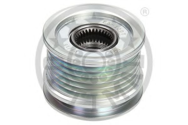 OPTIMAL F5-1007 Механизм свободного хода генератора для VOLKSWAGEN T4 (Фольксваген Т4) OPTIMAL F5-1007 Механизм свободного хода генератора для VOLKSWAGEN T4 (Фольксваген Т4)