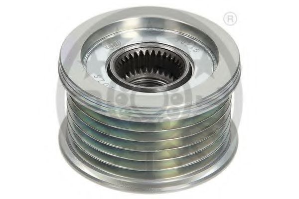 OPTIMAL F5-1018 Механизм свободного хода генератора для MERCEDES-BENZ C-CLASS COUPE (Мэрcэдэс-бэнз С класс cоупэ) OPTIMAL F5-1018 Механизм свободного хода генератора для MERCEDES-BENZ C-CLASS COUPE (Мэрcэдэс-бэнз С класс cоупэ)