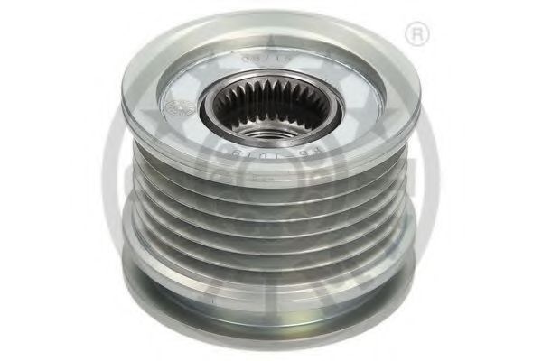 OPTIMAL F5-1019 Механизм свободного хода генератора для MERCEDES-BENZ V-CLASS (Мэрcэдэс-бэнз V-cласс) OPTIMAL F5-1019 Механизм свободного хода генератора для MERCEDES-BENZ V-CLASS (Мэрcэдэс-бэнз V-cласс)