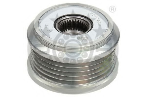 OPTIMAL F5-1030 Механизм свободного хода генератора для TOYOTA PREVIA (Тойота/тоета Прэvиа) OPTIMAL F5-1030 Механизм свободного хода генератора для TOYOTA PREVIA (Тойота/тоета Прэvиа)