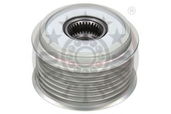 OPTIMAL F5-1035 Механизм свободного хода генератора для NISSAN TERRANO II (Ниссан Террано 2) OPTIMAL F5-1035 Механизм свободного хода генератора для NISSAN TERRANO II (Ниссан Террано 2)