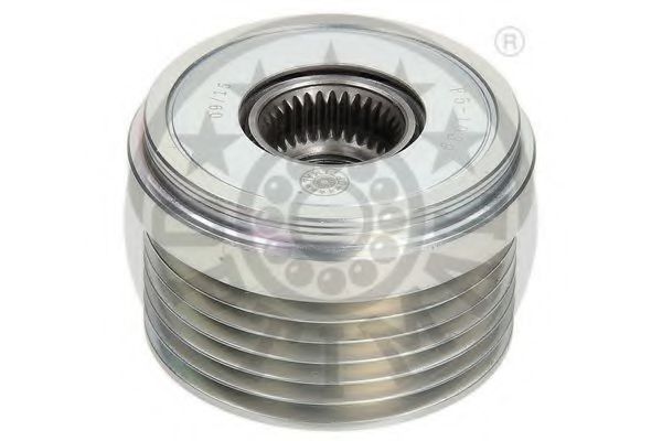 OPTIMAL F5-1039 Механизм свободного хода генератора для SUZUKI GRAND NOMADE II (Сузуки Гранд номадэ 2) OPTIMAL F5-1039 Механизм свободного хода генератора для SUZUKI GRAND NOMADE II (Сузуки Гранд номадэ 2)