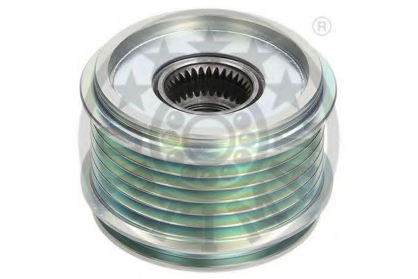 OPTIMAL F5-1044 Механизм свободного хода генератора для AUDI TT (Ауди Тт) OPTIMAL F5-1044 Механизм свободного хода генератора для AUDI TT (Ауди Тт)