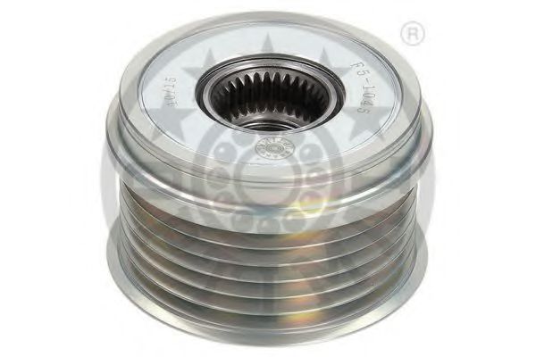 OPTIMAL F5-1045 Механизм свободного хода генератора для FIAT PETRA (Фиат Пэтра) OPTIMAL F5-1045 Механизм свободного хода генератора для FIAT PETRA (Фиат Пэтра)