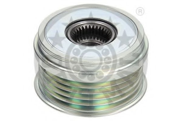 OPTIMAL F5-1050 Механизм свободного хода генератора для OPEL SIGNUM (Опель Сигнум) OPTIMAL F5-1050 Механизм свободного хода генератора для OPEL SIGNUM (Опель Сигнум)