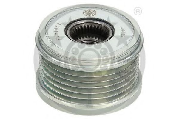 OPTIMAL F5-1052 Механизм свободного хода генератора для FORD FUSION (Форд Фьюжн) OPTIMAL F5-1052 Механизм свободного хода генератора для FORD FUSION (Форд Фьюжн)