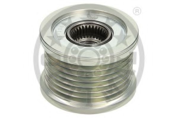 OPTIMAL F5-1063 Механизм свободного хода генератора для RENAULT MASTER II (Рено Мастэр 2) OPTIMAL F5-1063 Механизм свободного хода генератора для RENAULT MASTER II (Рено Мастэр 2)