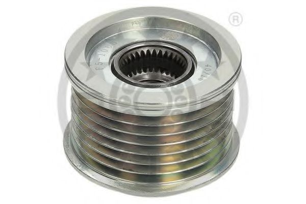 OPTIMAL F5-1065 Механизм свободного хода генератора для MERCEDES-BENZ R-CLASS (Мэрcэдэс-бэнз Р-cласс) OPTIMAL F5-1065 Механизм свободного хода генератора для MERCEDES-BENZ R-CLASS (Мэрcэдэс-бэнз Р-cласс)