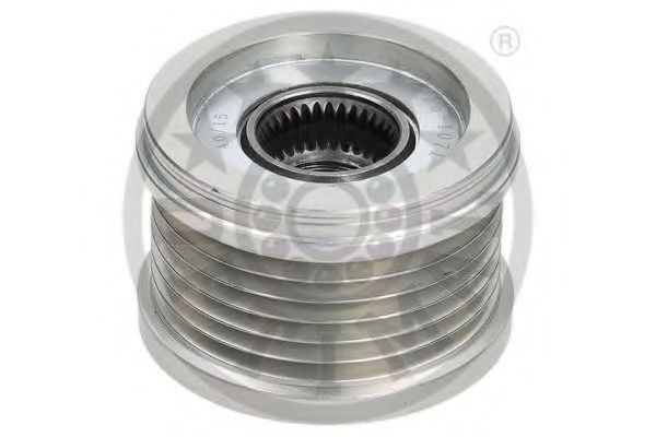 OPTIMAL F5-1071 Механизм свободного хода генератора для NISSAN PRIMERA (Ниссан Примера) OPTIMAL F5-1071 Механизм свободного хода генератора для NISSAN PRIMERA (Ниссан Примера)