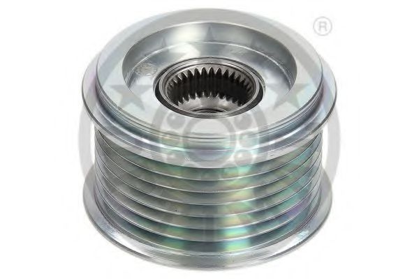 OPTIMAL F5-1073 Механизм свободного хода генератора для TOYOTA PREVIA (Тойота/тоета Прэvиа) OPTIMAL F5-1073 Механизм свободного хода генератора для TOYOTA PREVIA (Тойота/тоета Прэvиа)