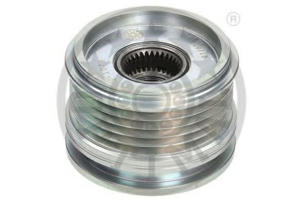 OPTIMAL F5-1079 Механизм свободного хода генератора для OPEL SIGNUM (Опель Сигнум) OPTIMAL F5-1079 Механизм свободного хода генератора для OPEL SIGNUM (Опель Сигнум)