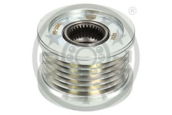 OPTIMAL F5-1096 Механизм свободного хода генератора для RENAULT VEL SATIS (Рено Вел сатис) OPTIMAL F5-1096 Механизм свободного хода генератора для RENAULT VEL SATIS (Рено Вел сатис)