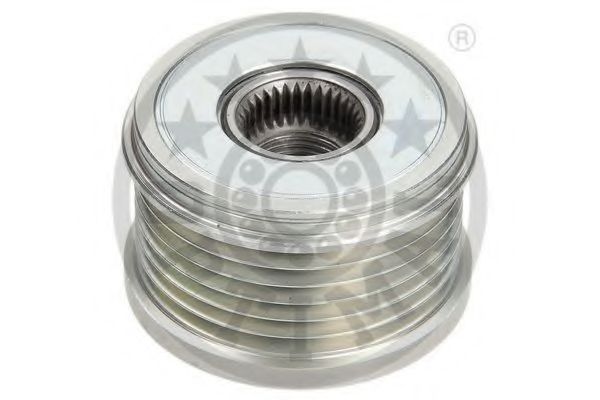 OPTIMAL F5-1098 Механизм свободного хода генератора для ALFA ROMEO BRERA (Альфа ромео Брэра) OPTIMAL F5-1098 Механизм свободного хода генератора для ALFA ROMEO BRERA (Альфа ромео Брэра)