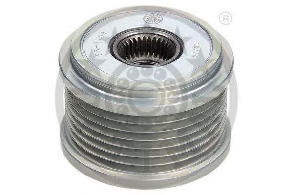 OPTIMAL F5-1101 Механизм свободного хода генератора для FORD RANGER (Форд Рангэр) OPTIMAL F5-1101 Механизм свободного хода генератора для FORD RANGER (Форд Рангэр)