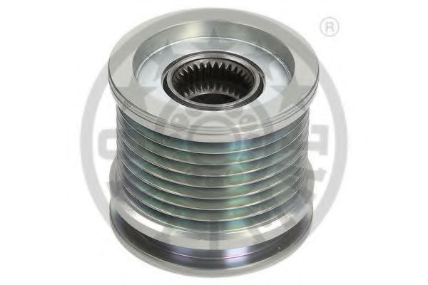 OPTIMAL F5-1111 Механизм свободного хода генератора для MERCEDES-BENZ R-CLASS (Мэрcэдэс-бэнз Р-cласс) OPTIMAL F5-1111 Механизм свободного хода генератора для MERCEDES-BENZ R-CLASS (Мэрcэдэс-бэнз Р-cласс)