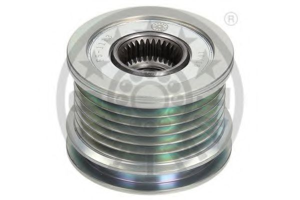 OPTIMAL F5-1113 Механизм свободного хода генератора для PEUGEOT 207 (Пежо 207) OPTIMAL F5-1113 Механизм свободного хода генератора для PEUGEOT 207 (Пежо 207)