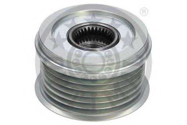 OPTIMAL F5-1116 Механизм свободного хода генератора для NISSAN (Ниссан) OPTIMAL F5-1116 Механизм свободного хода генератора для NISSAN (Ниссан)