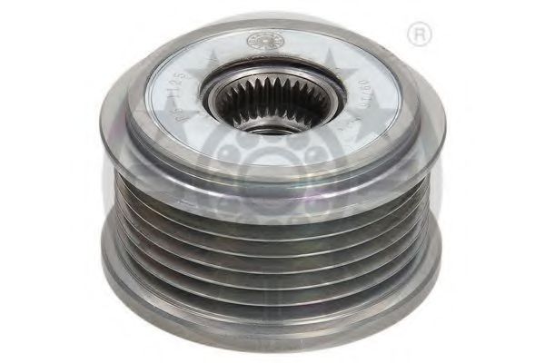 OPTIMAL F5-1125 Механизм свободного хода генератора для FORD TRANSIT NEO (Форд Трансит нэо) OPTIMAL F5-1125 Механизм свободного хода генератора для FORD TRANSIT NEO (Форд Трансит нэо)