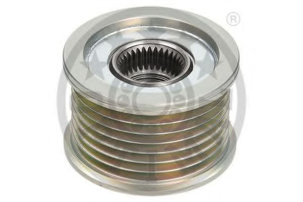 OPTIMAL F5-1129 Механизм свободного хода генератора для OPEL MOVANO B (Опель Моvано б) OPTIMAL F5-1129 Механизм свободного хода генератора для OPEL MOVANO B (Опель Моvано б)