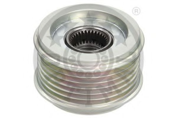 OPTIMAL F5-1130 Механизм свободного хода генератора для NISSAN (Ниссан) OPTIMAL F5-1130 Механизм свободного хода генератора для NISSAN (Ниссан)