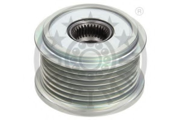 OPTIMAL F5-1152 Механизм свободного хода генератора для TOYOTA HIACE SBV IV (Тойота/тоета Хиаcэ сбv иv) OPTIMAL F5-1152 Механизм свободного хода генератора для TOYOTA HIACE SBV IV (Тойота/тоета Хиаcэ сбv иv)