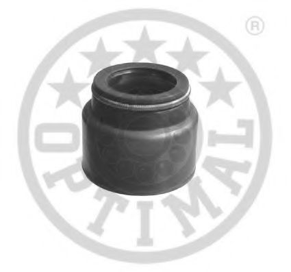 OPTIMAL F7-1006 Уплотнительное кольцо, стержень кла для MERCEDES-BENZ O 408 (Мэрcэдэс-бэнз О 408) OPTIMAL F7-1006 Уплотнительное кольцо, стержень кла для MERCEDES-BENZ O 408 (Мэрcэдэс-бэнз О 408)