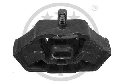 OPTIMAL F7-2069 Подвеска, автоматическая коробка передач; Подвеска, ступенчатая коробка передач 