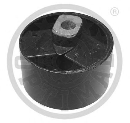 OPTIMAL F8-1001 Подвеска, двигатель; Подвеска, автоматическая коробка передач; Подвеска, ступенчатая коробка передач для VOLKSWAGEN JETTA (Фольксваген Жэтта) OPTIMAL F8-1001 Подвеска, двигатель; Подвеска, автоматическая коробка передач; Подвеска, ступенчатая коробка передач для VOLKSWAGEN JETTA (Фольксваген Жэтта)