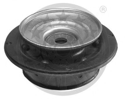 OPTIMAL F8-1009C Опора стойки амортизатора для VOLKSWAGEN CORRADO (Фольксваген Cоррадо) OPTIMAL F8-1009C Опора стойки амортизатора для VOLKSWAGEN CORRADO (Фольксваген Cоррадо)