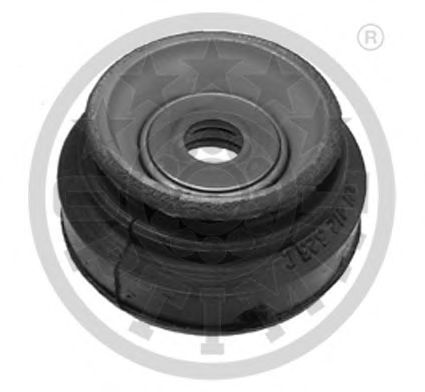 OPTIMAL F8-1027 Опора стойки амортизатора для VOLKSWAGEN CORSAR (Фольксваген Cорсар) OPTIMAL F8-1027 Опора стойки амортизатора для VOLKSWAGEN CORSAR (Фольксваген Cорсар)