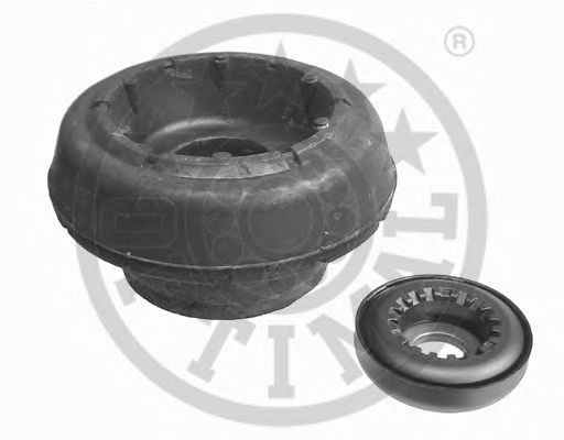 OPTIMAL F8-1034S Опора стойки амортизатора для SEAT TOLEDO (Сеат Толэдо) OPTIMAL F8-1034S Опора стойки амортизатора для SEAT TOLEDO (Сеат Толэдо)