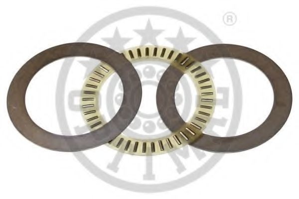 OPTIMAL F8-3017 Подшипник качения, опора стойки амортизатора для FIAT STRADA II (Фиат Страда 2) OPTIMAL F8-3017 Подшипник качения, опора стойки амортизатора для FIAT STRADA II (Фиат Страда 2)