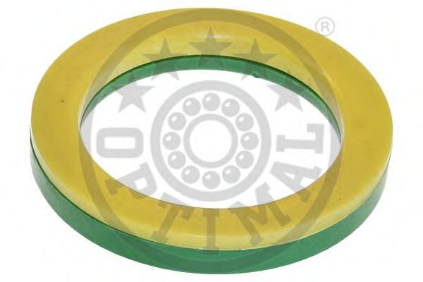 OPTIMAL F8-3024 Подшипник качения, опора стойки амортизатора для OPEL ASCONA C (Опель Асcона c) OPTIMAL F8-3024 Подшипник качения, опора стойки амортизатора для OPEL ASCONA C (Опель Асcона c)