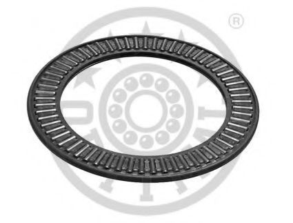 OPTIMAL F8-3061 Опора стойки амортизатора 