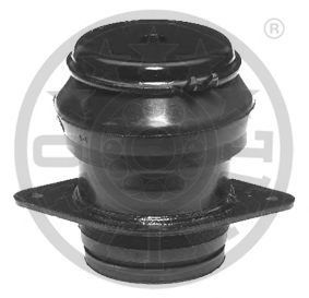 OPTIMAL F8-4017 Подвеска, двигатель для SEAT INCA (Сеат Инcа) OPTIMAL F8-4017 Подвеска, двигатель для SEAT INCA (Сеат Инcа)
