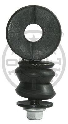 OPTIMAL F8-4050 Тяга стойка, стабилизатор для VOLKSWAGEN PASSAT (Фольксваген Пассат) OPTIMAL F8-4050 Тяга стойка, стабилизатор для VOLKSWAGEN PASSAT (Фольксваген Пассат)
