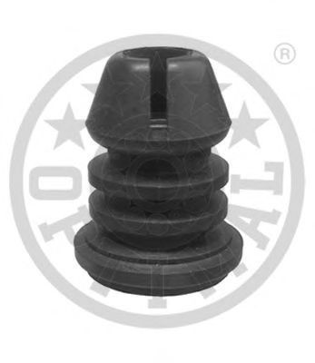 OPTIMAL F8-4062 Буфер, амортизация для VOLKSWAGEN POLO (Фольксваген Поло) OPTIMAL F8-4062 Буфер, амортизация для VOLKSWAGEN POLO (Фольксваген Поло)