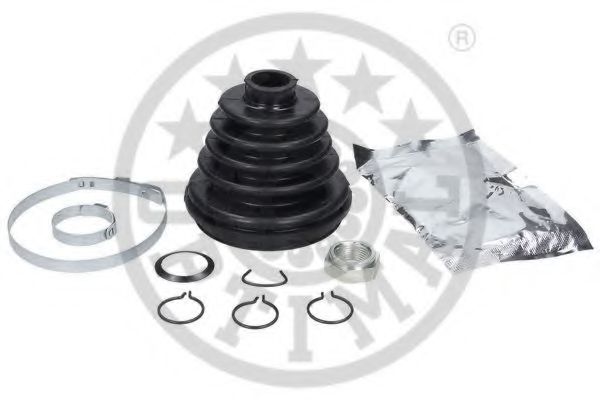 OPTIMAL F8-4078 Комплект пылника, приводной вал для AUDI 100 (Ауди 100) OPTIMAL F8-4078 Комплект пылника, приводной вал для AUDI 100 (Ауди 100)