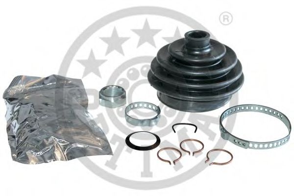 OPTIMAL F8-4079 Комплект пылника, приводной вал для VOLKSWAGEN (Фольксваген) OPTIMAL F8-4079 Комплект пылника, приводной вал для VOLKSWAGEN (Фольксваген)