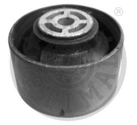 OPTIMAL F8-5026 Подвеска, двигатель для PEUGEOT 406 (Пежо 406) OPTIMAL F8-5026 Подвеска, двигатель для PEUGEOT 406 (Пежо 406)