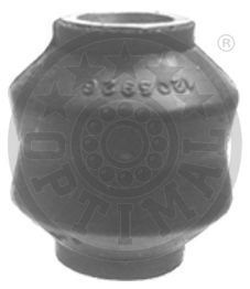 OPTIMAL F8-5082 Опора, стабилизатор 