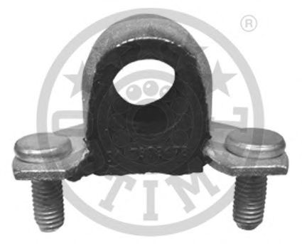 OPTIMAL F8-5083 Опора, стабилизатор 