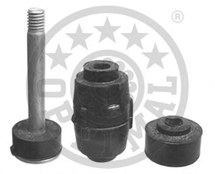 OPTIMAL F8-5089 Тяга стойка, стабилизатор для RENAULT MEGANE I (Рено Меган 1) OPTIMAL F8-5089 Тяга стойка, стабилизатор для RENAULT MEGANE I (Рено Меган 1)